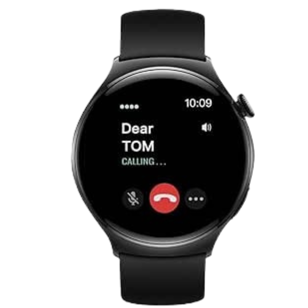 Watch 4 - RW-34 with 3 pairs strap